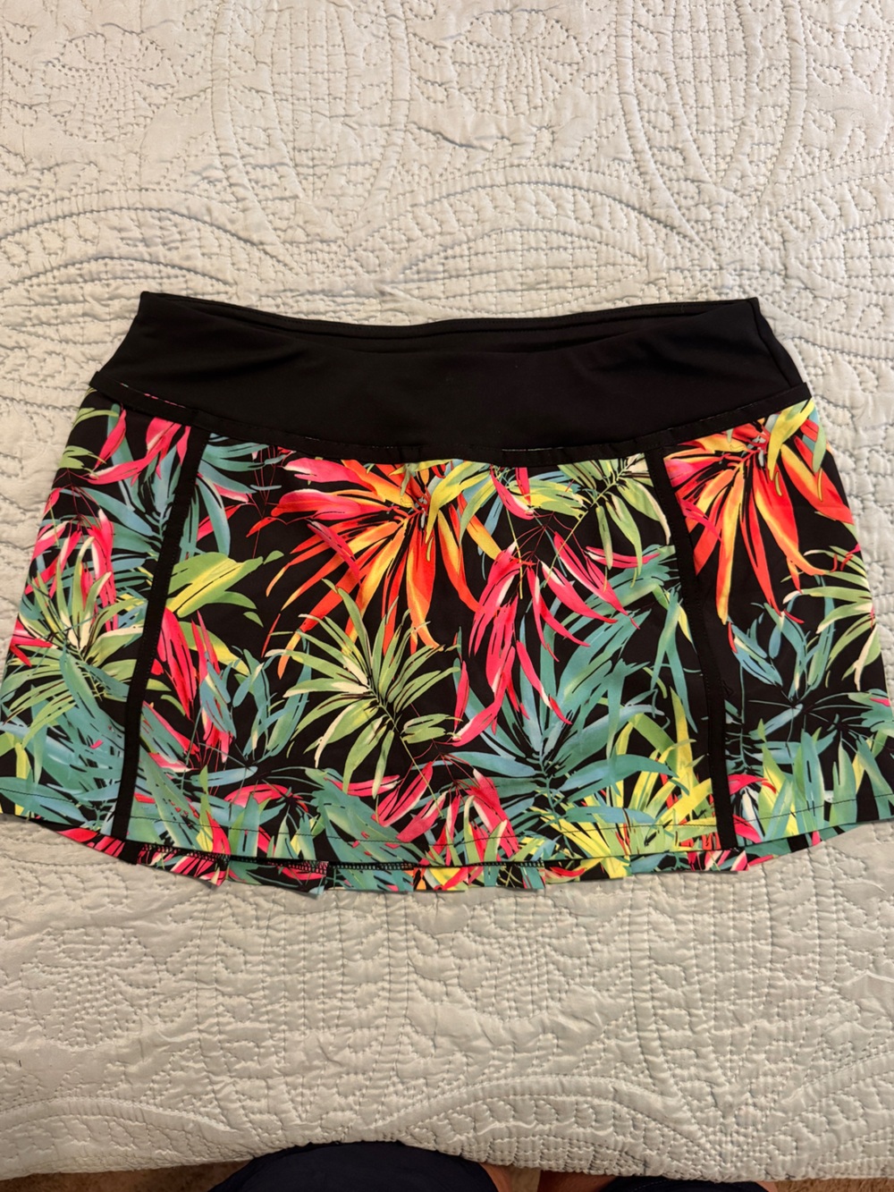 Fabletics Athletic Skirt
